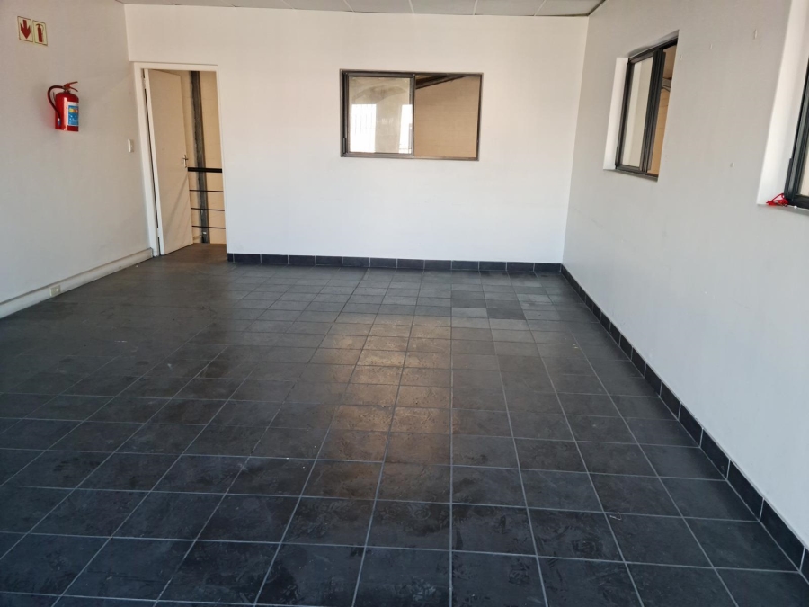 To Let commercial Property for Rent in Saxenburg Park 2 Western Cape